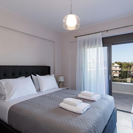 Aurora Apartments Khania Rom bilde