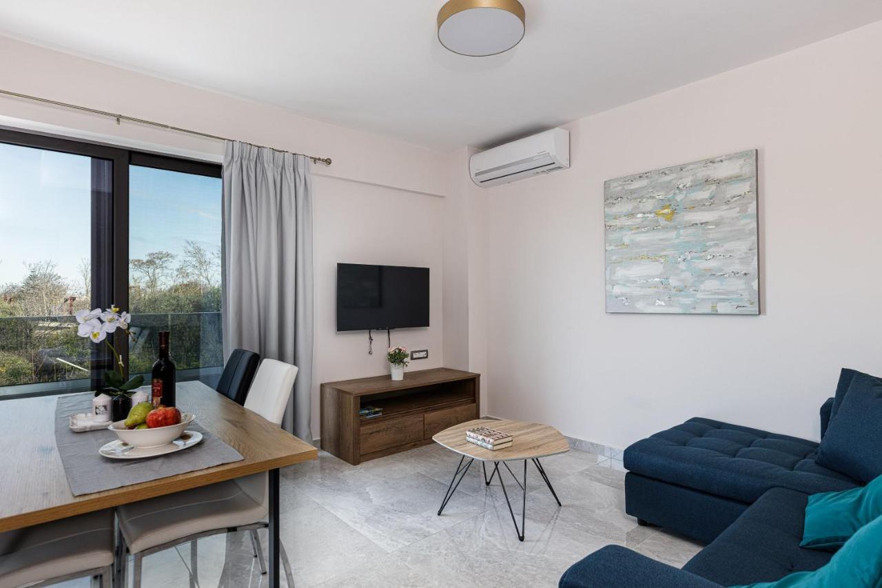 Aurora Apartments Khania Rom bilde