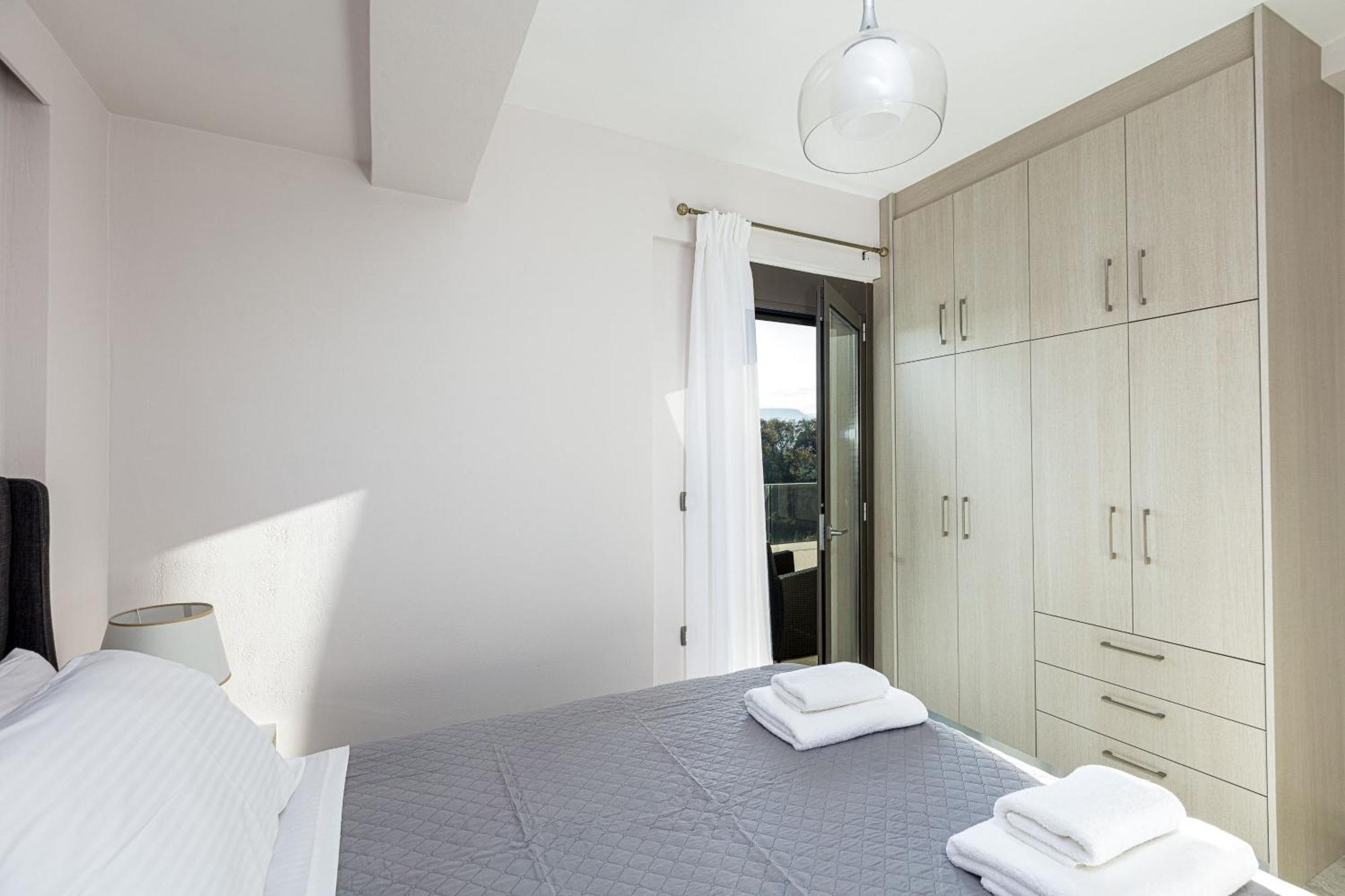 Aurora Apartments Khania Rom bilde