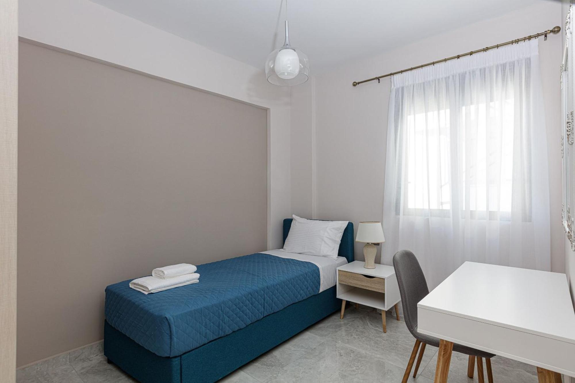 Aurora Apartments Khania Rom bilde