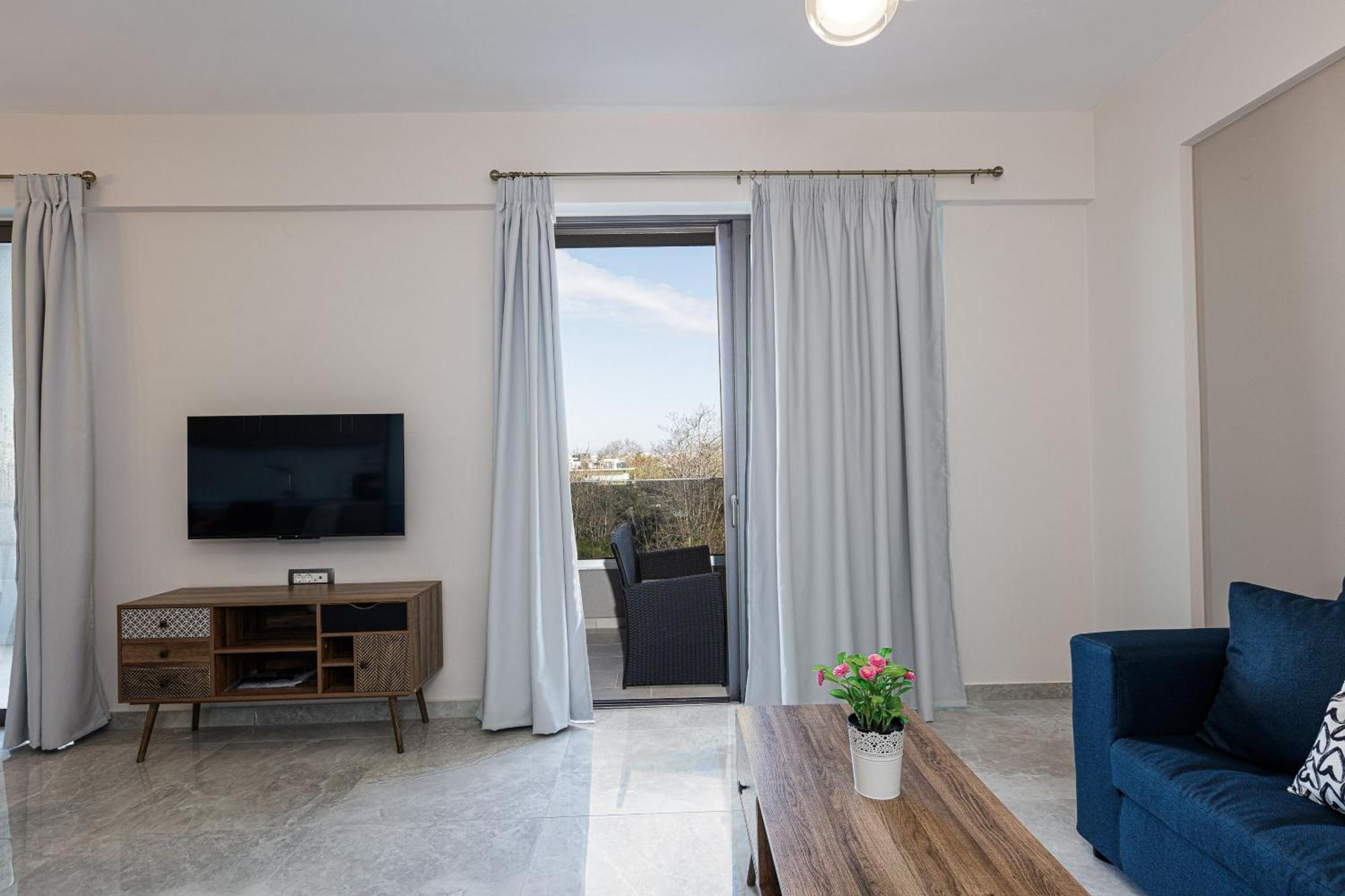 Aurora Apartments Khania Rom bilde