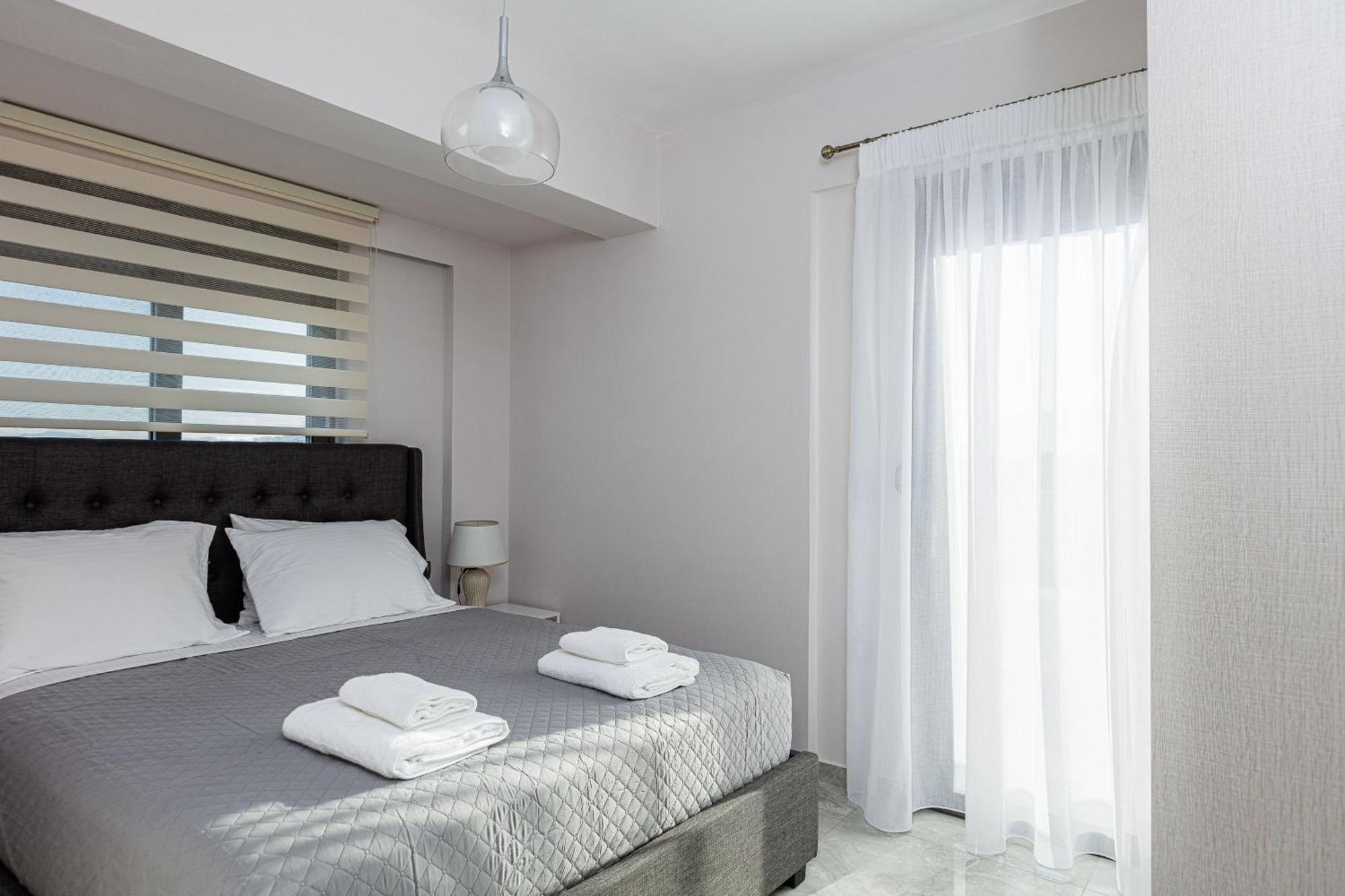 Aurora Apartments Khania Rom bilde