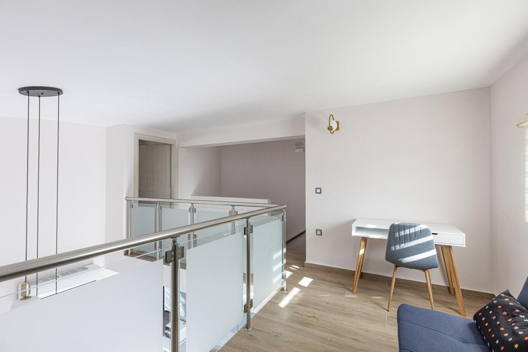 Aurora Apartments Khania Rom bilde