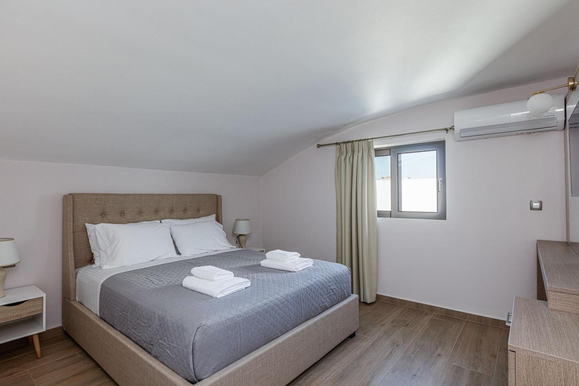 Aurora Apartments Khania Rom bilde