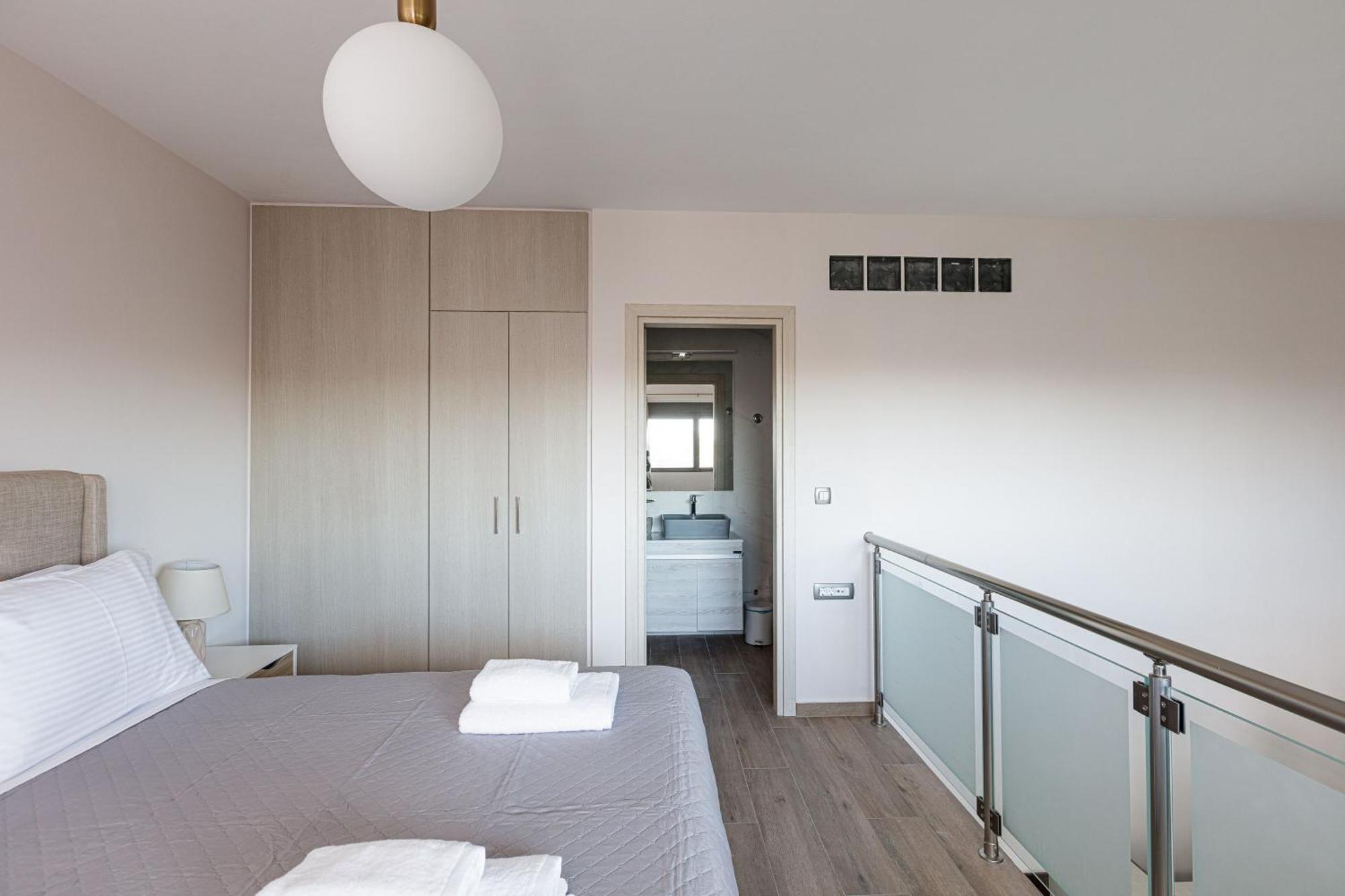 Aurora Apartments Khania Rom bilde