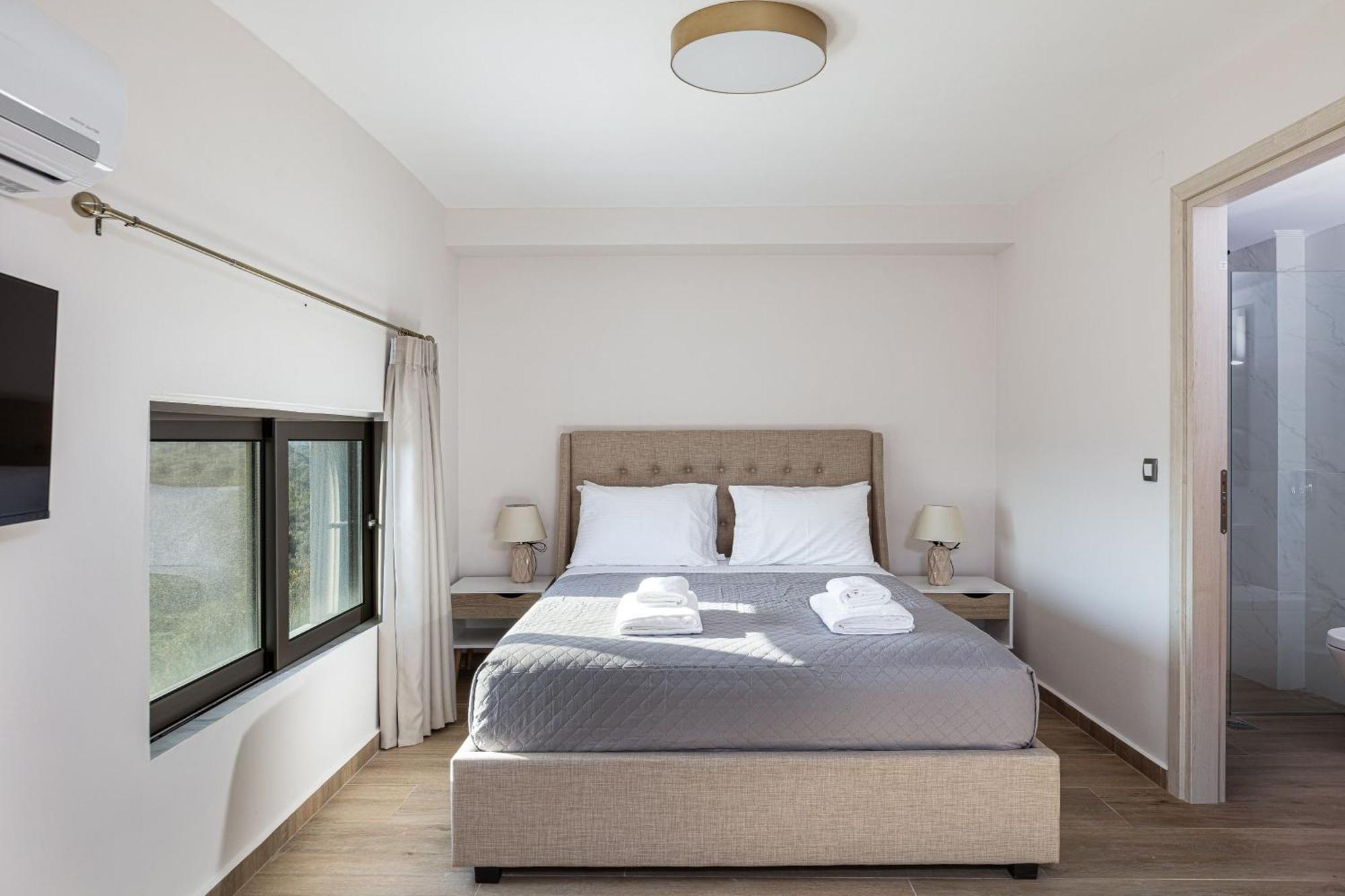 Aurora Apartments Khania Rom bilde