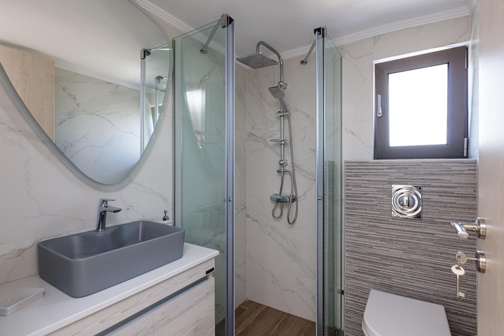 Aurora Apartments Khania Rom bilde