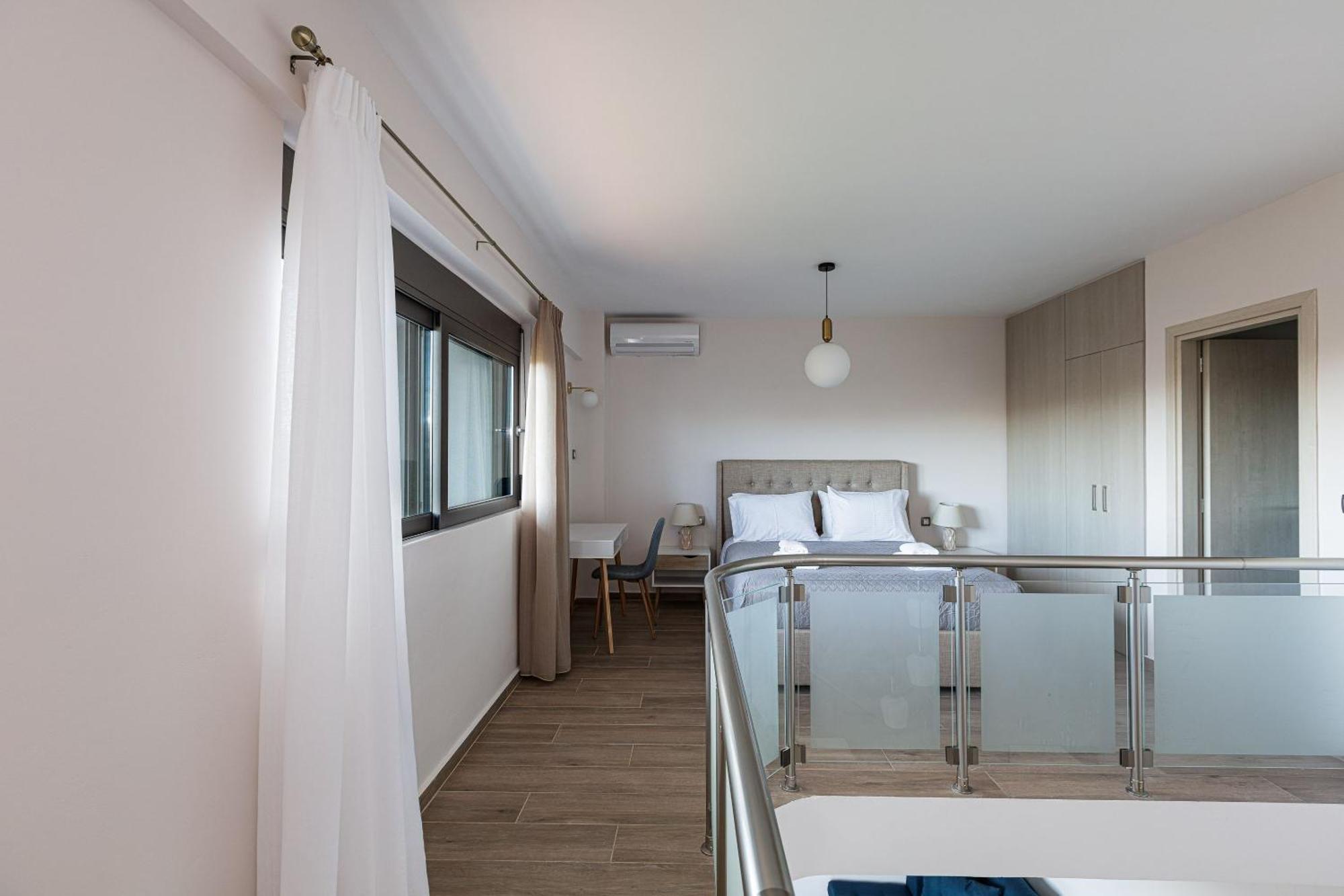Aurora Apartments Khania Rom bilde