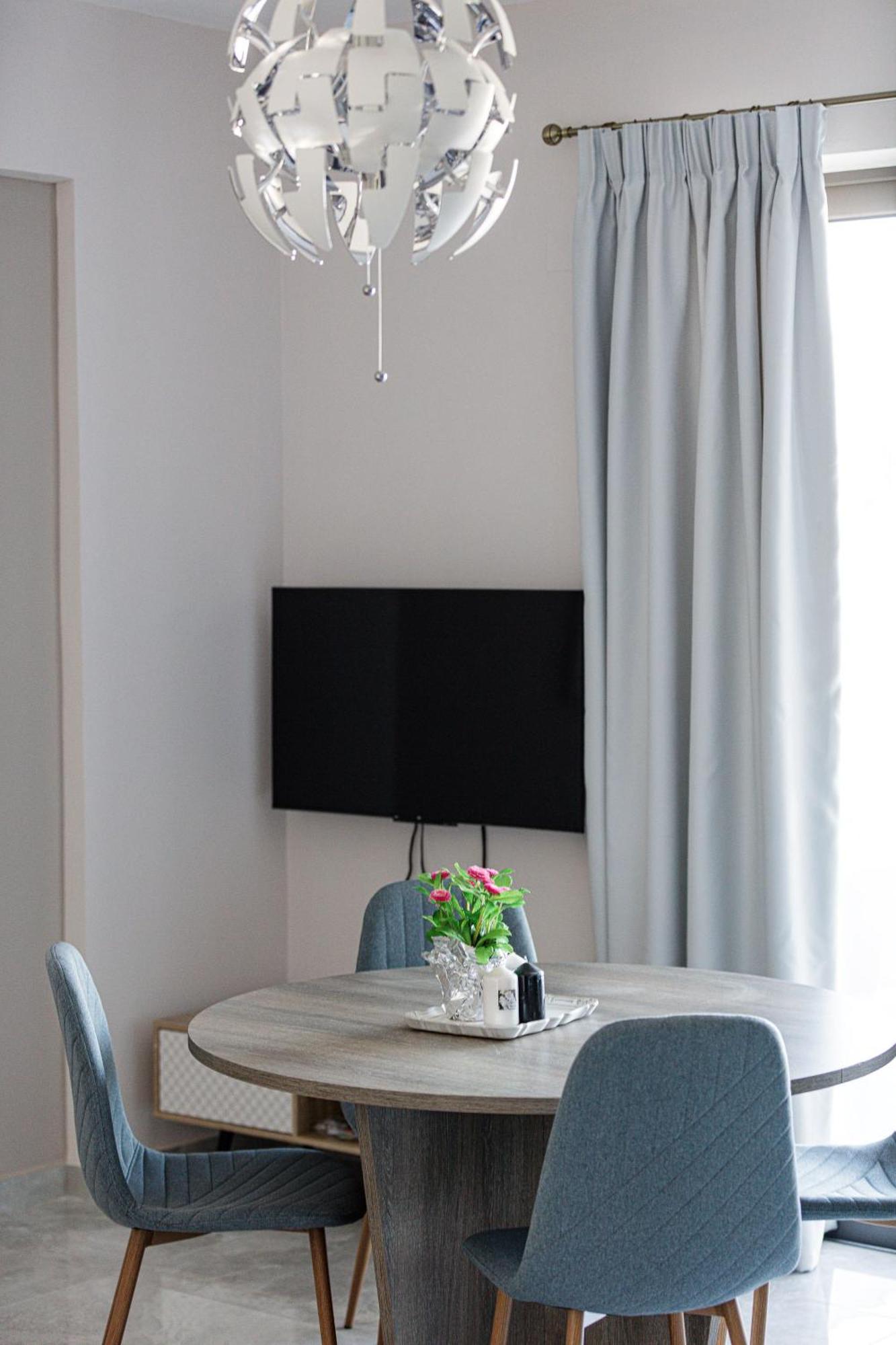 Aurora Apartments Khania Rom bilde