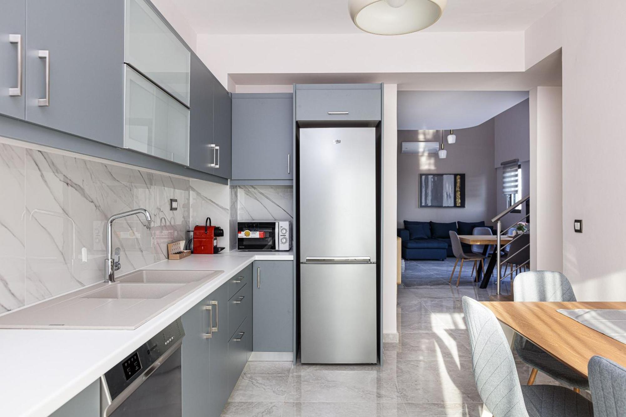 Aurora Apartments Khania Rom bilde