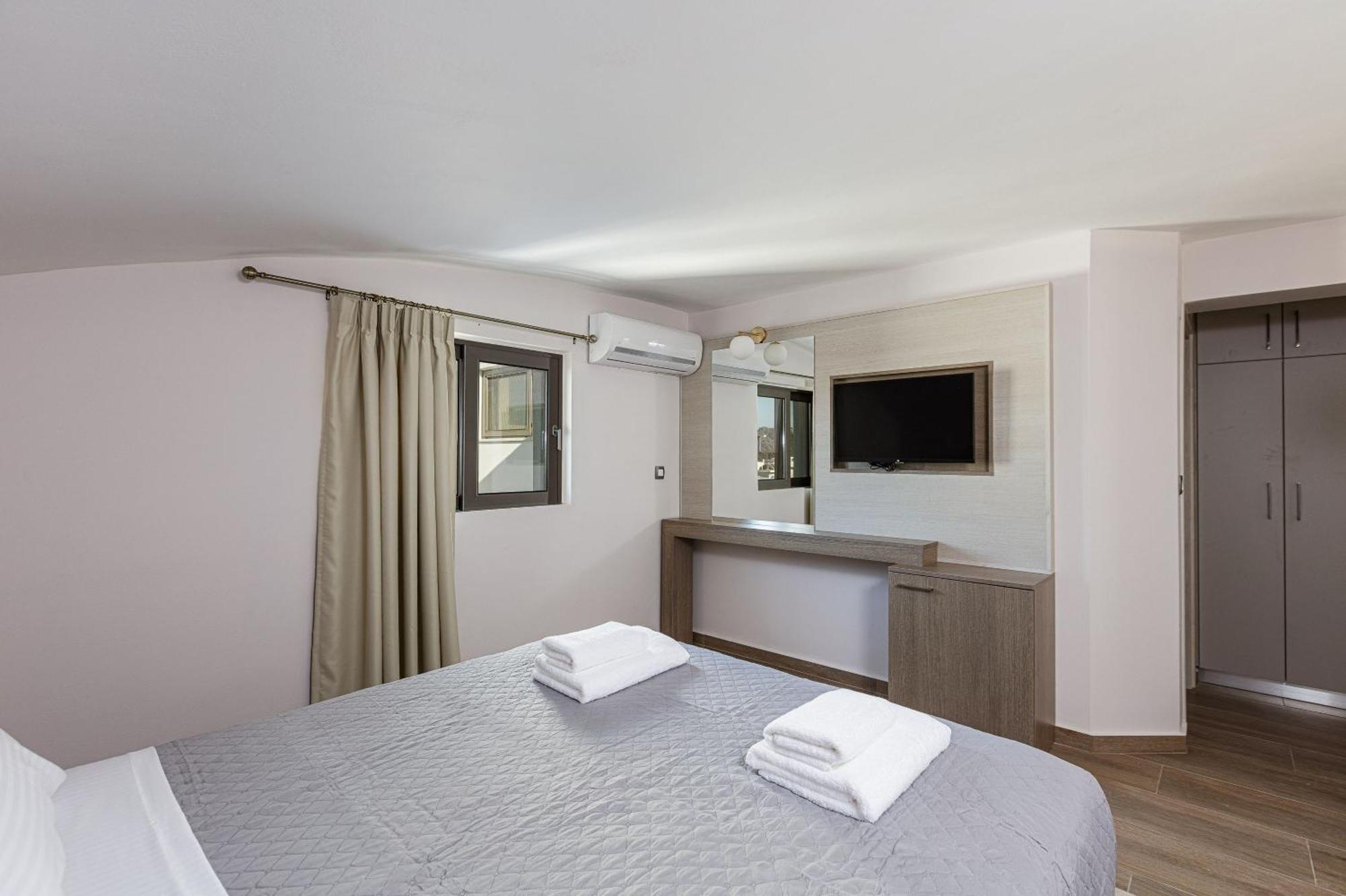 Aurora Apartments Khania Rom bilde