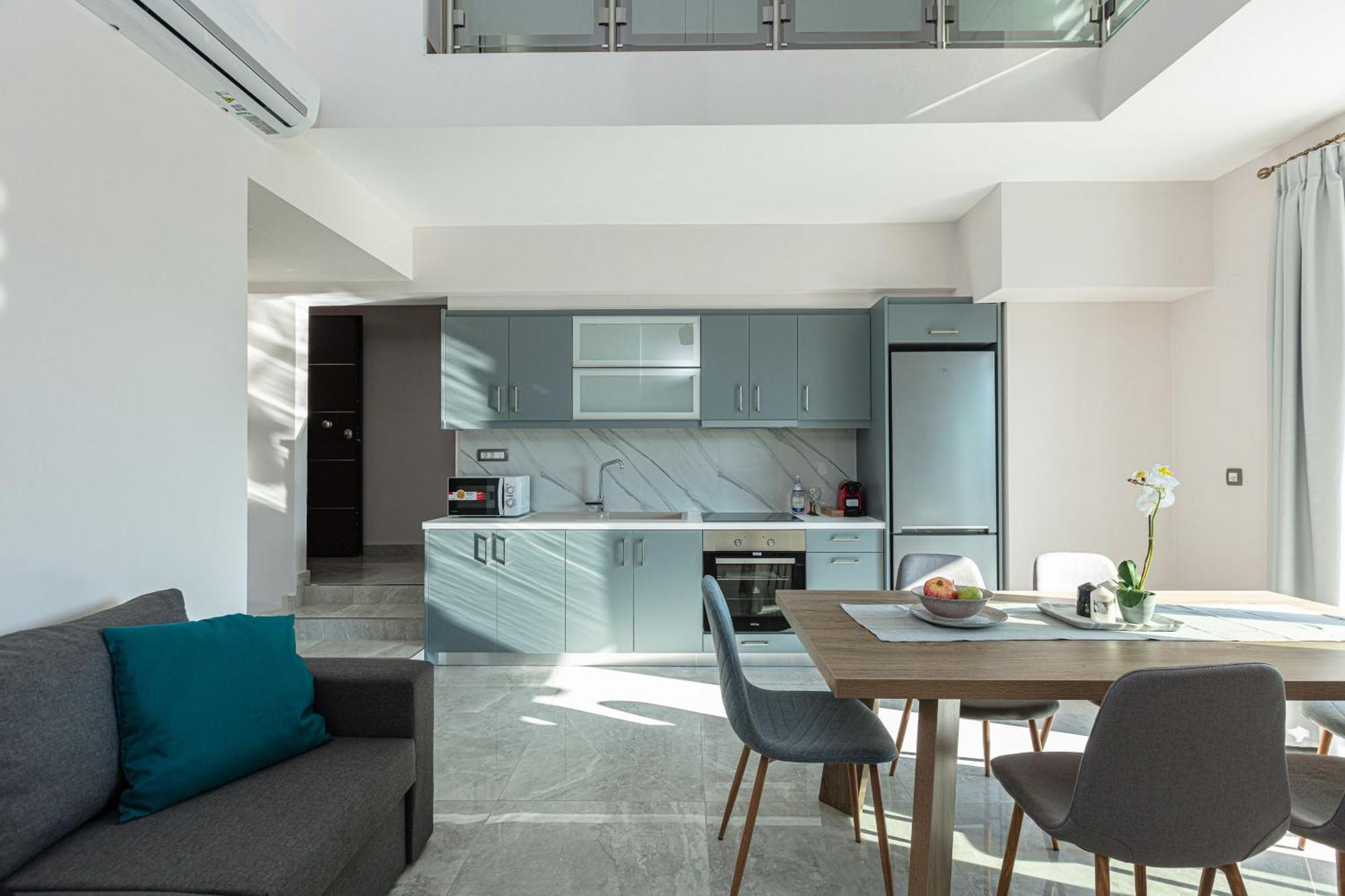 Aurora Apartments Khania Rom bilde