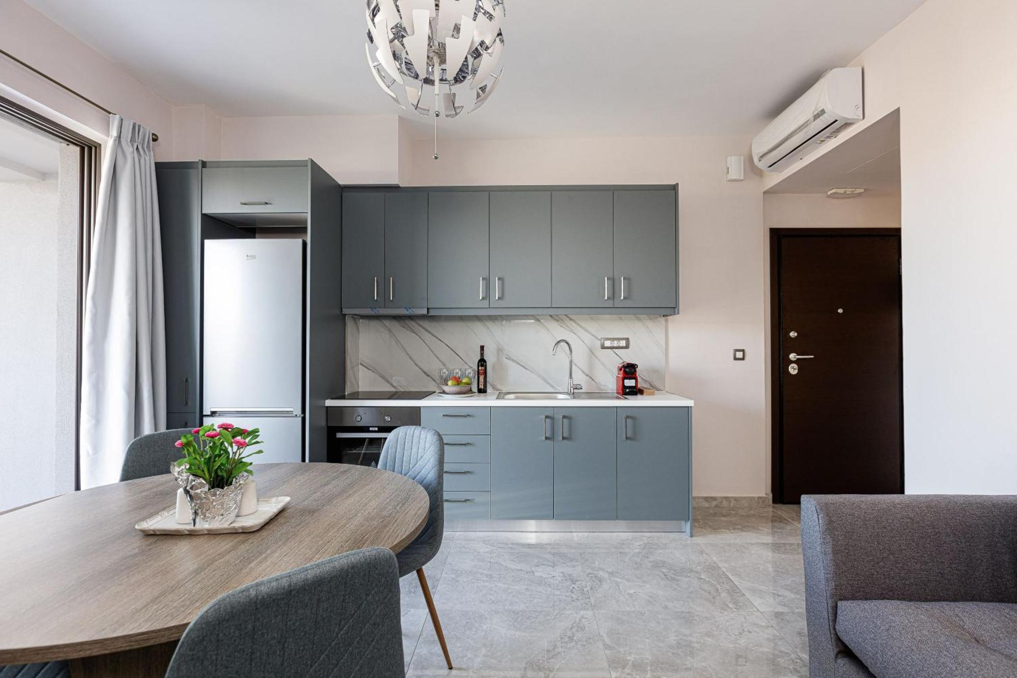 Aurora Apartments Khania Rom bilde