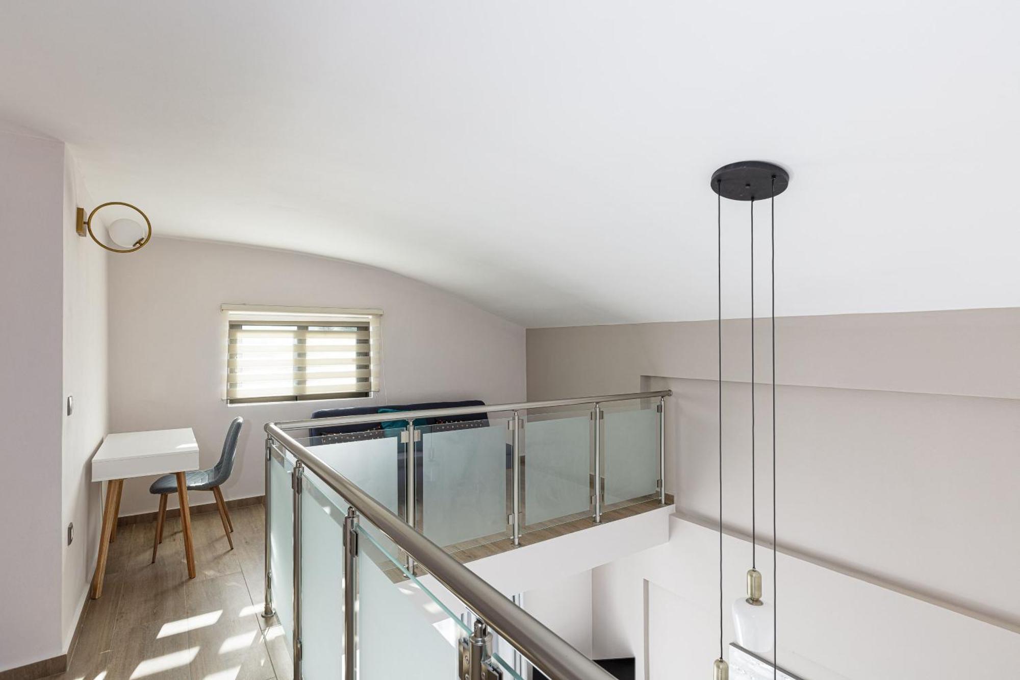 Aurora Apartments Khania Rom bilde