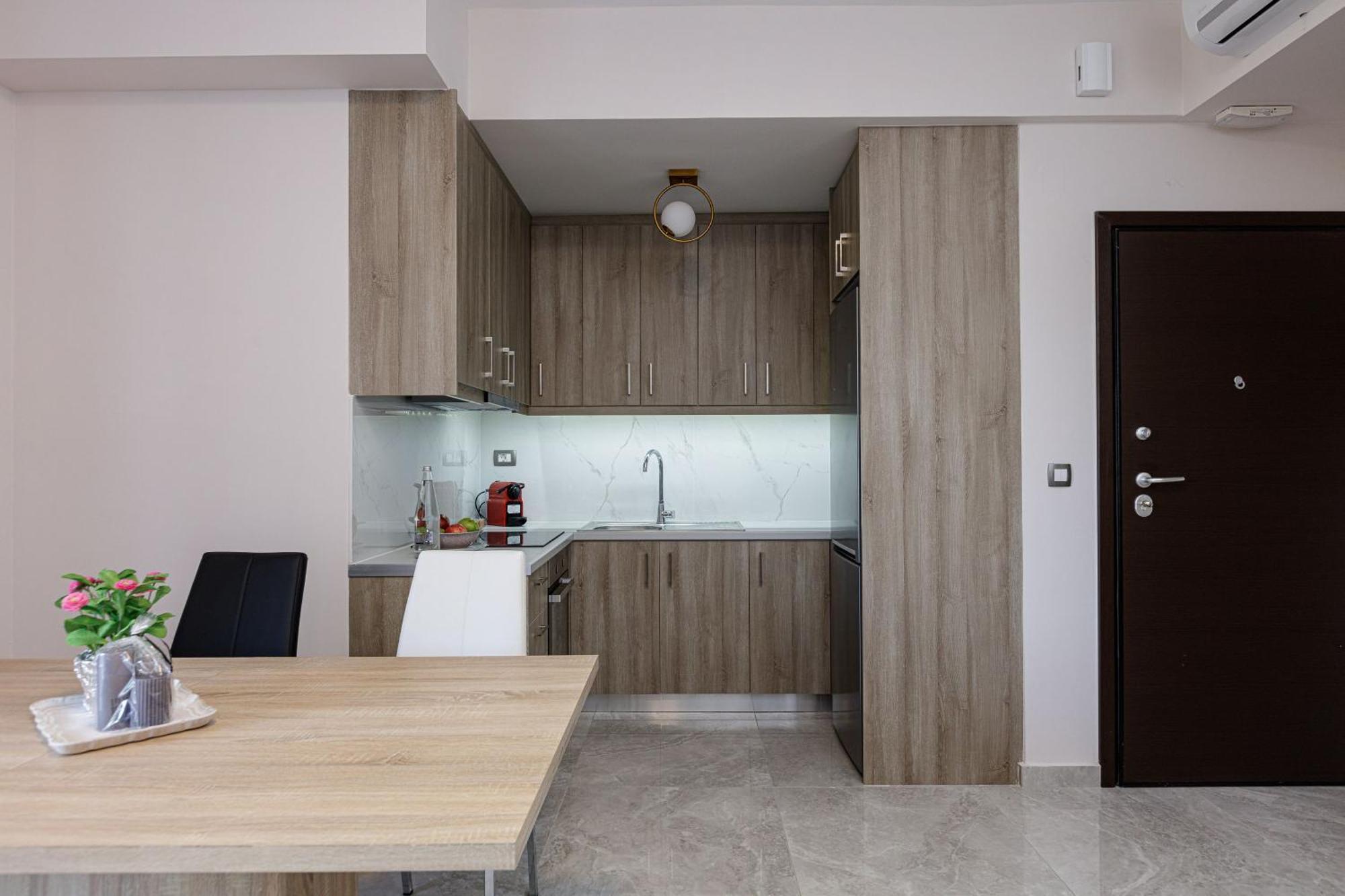 Aurora Apartments Khania Rom bilde