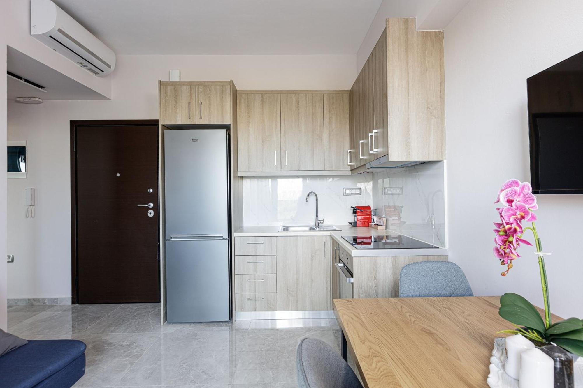 Aurora Apartments Khania Rom bilde