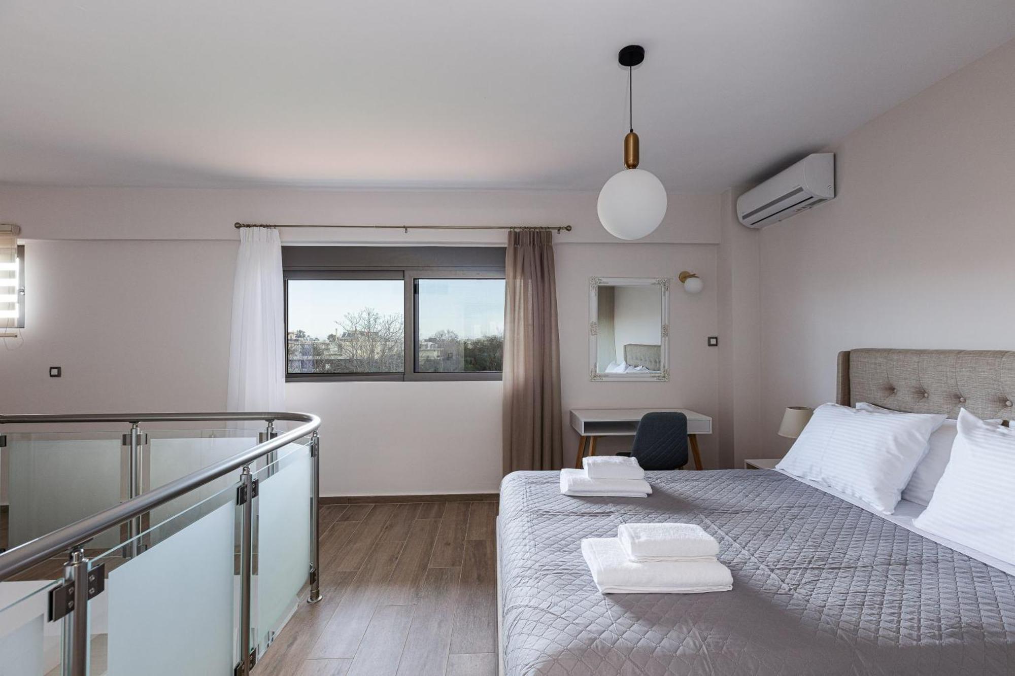 Aurora Apartments Khania Rom bilde
