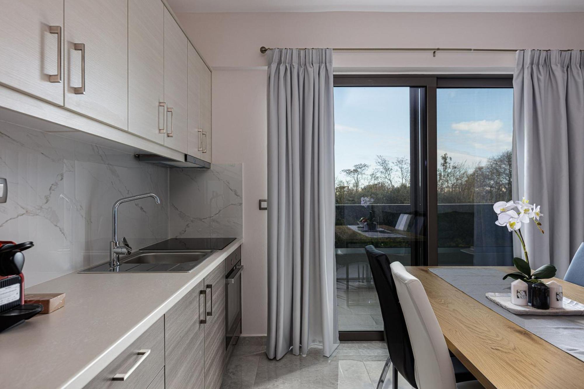 Aurora Apartments Khania Rom bilde