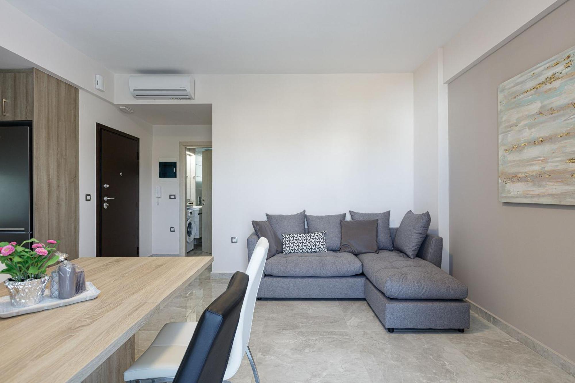 Aurora Apartments Khania Rom bilde