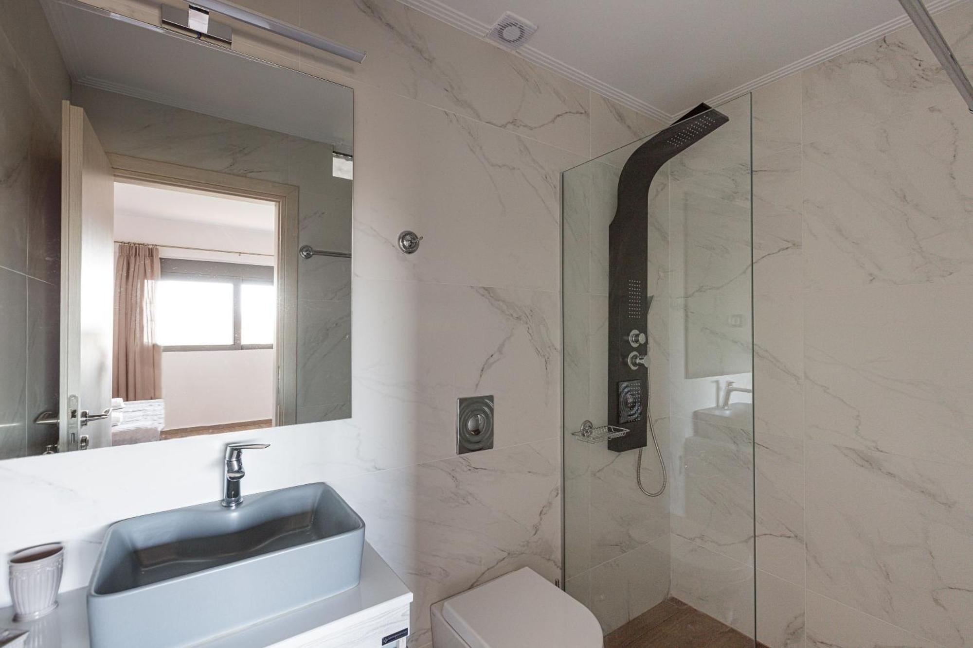 Aurora Apartments Khania Rom bilde