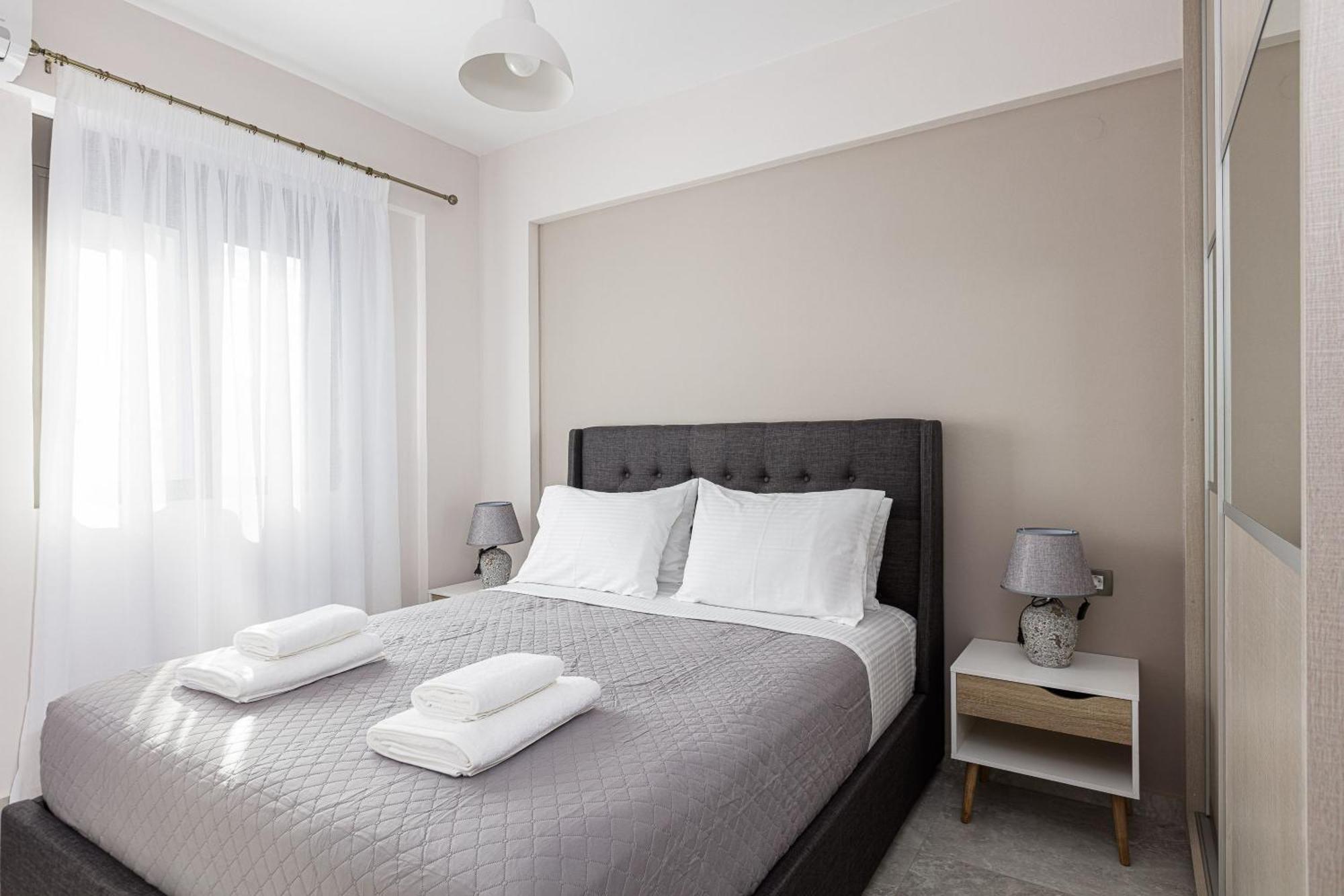 Aurora Apartments Khania Rom bilde