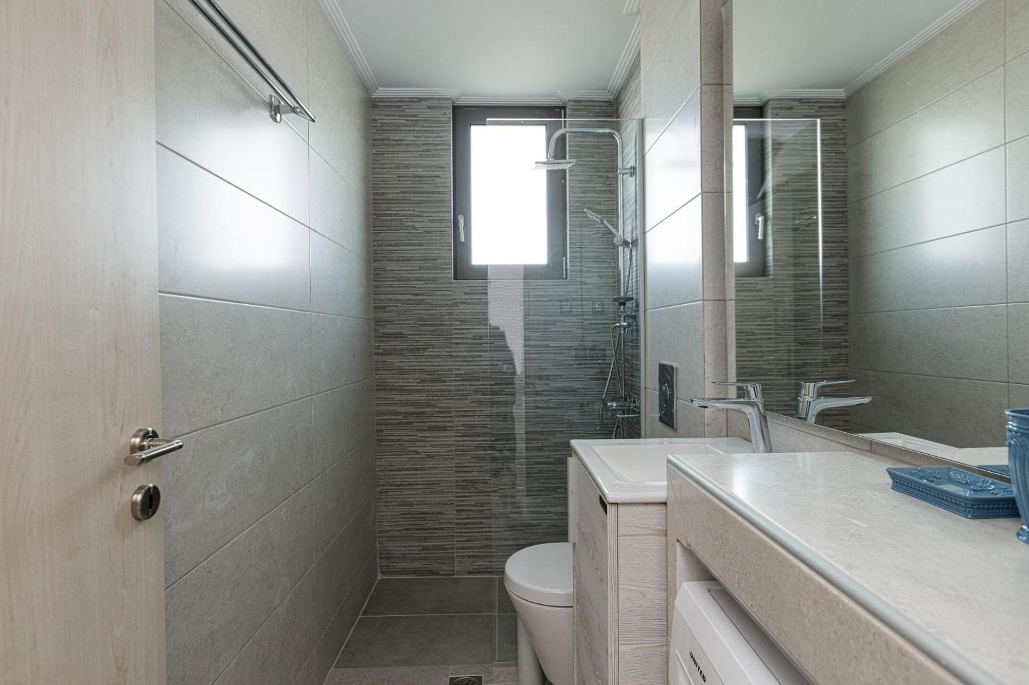Aurora Apartments Khania Rom bilde